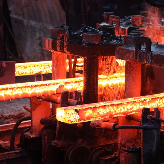 Best TMT Steel Bars Manufacturer & Supplier | AFSTAR