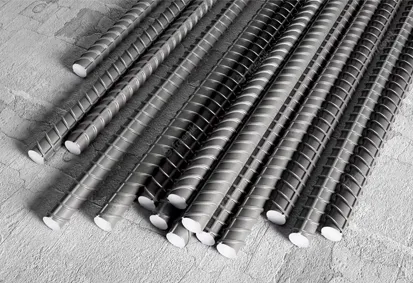 Best TMT Steel Bars Manufacturer & Supplier | AFSTAR