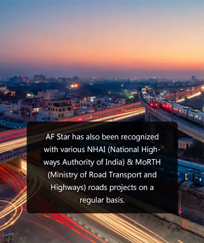Best TMT Steel Bars Manufacturer & Supplier | AFSTAR